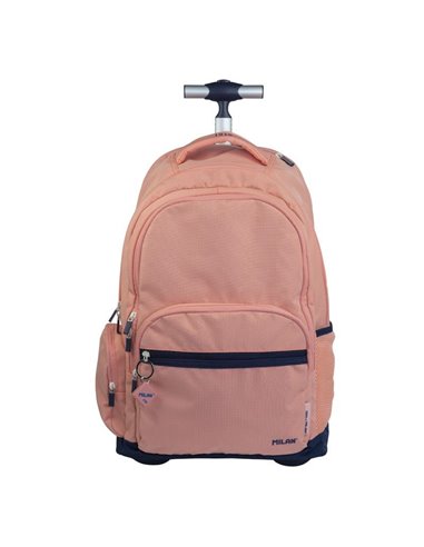 Ghiozdan 625601sncp Troler Milan 52 Cm
