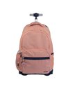 Ghiozdan 625601sncp Troler Milan 52 Cm