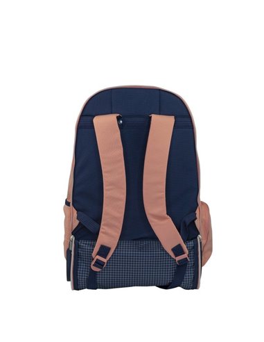 Ghiozdan 625601sncp Troler Milan 52 Cm