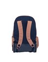 Ghiozdan 625601sncp Troler Milan 52 Cm