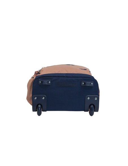 Ghiozdan 625601sncp Troler Milan 52 Cm