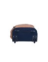 Ghiozdan 625601sncp Troler Milan 52 Cm