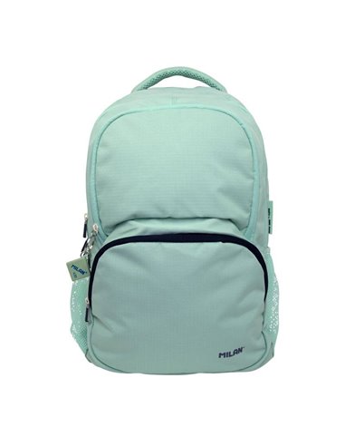 Ghiozdan 624604sncgr Milan 46,5 Cm