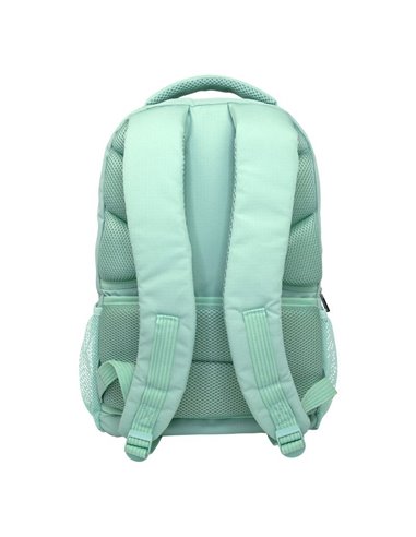 Ghiozdan 624604sncgr Milan 46,5 Cm