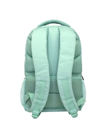 Ghiozdan 624604sncgr Milan 46,5 Cm