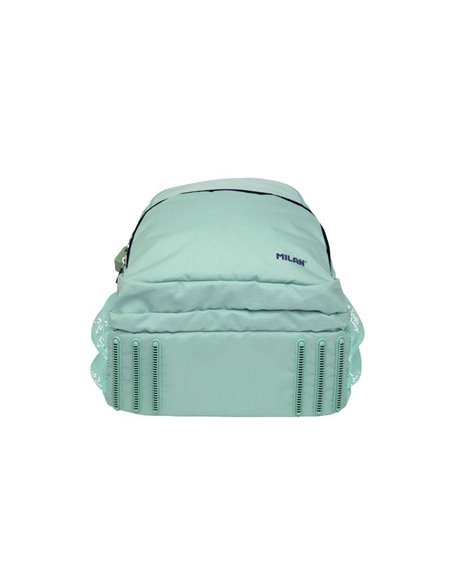 Ghiozdan 624604sncgr Milan 46,5 Cm