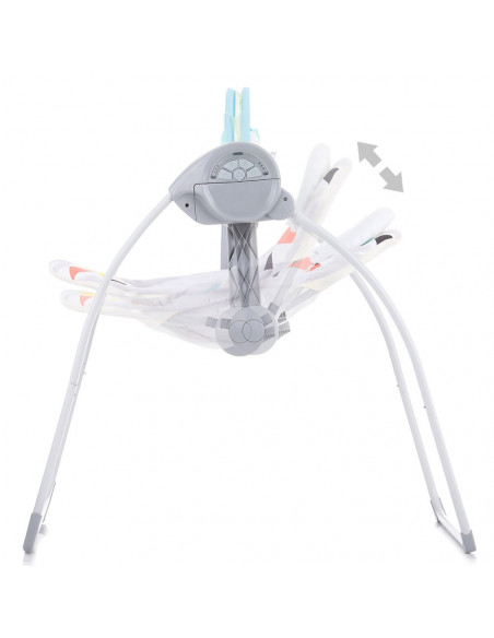 Leagan electric Chipolino Felicity snail,LSHFE0202SN