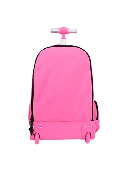 Ghiozdan 625601sn1p Troler Milan 52 Cm