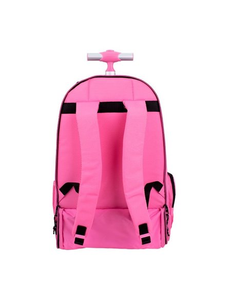 Ghiozdan 625601sn1p Troler Milan 52 Cm