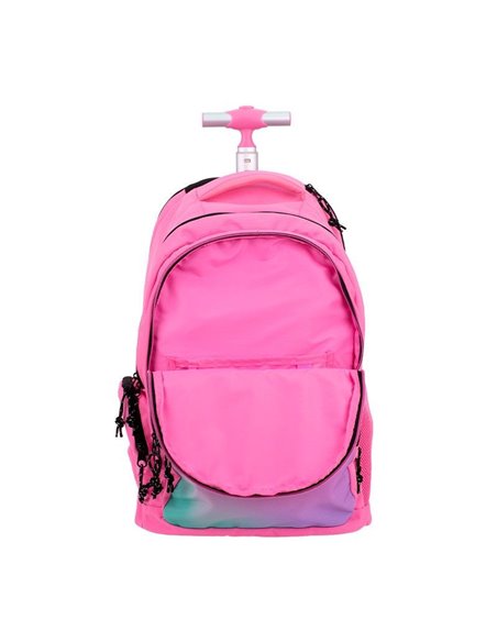 Ghiozdan 625601sn1p Troler Milan 52 Cm