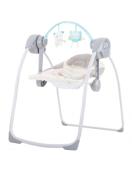 Leagan electric Chipolino Felicity bird,LSHFE0203BR