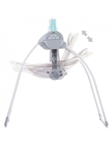 Leagan electric Chipolino Felicity bird,LSHFE0203BR