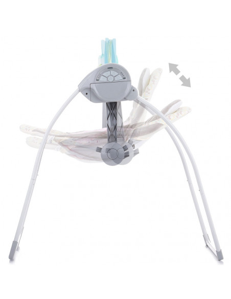 Leagan electric Chipolino Felicity bird,LSHFE0203BR