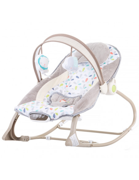 Scaunel balansoar Chipolino Dolce lion,SHEDL0201LI