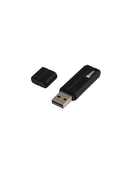 69262,USB Flash Drive MyMedia, USB 2.0, 32GB, Negru "69262" (include TV 0.03 lei)