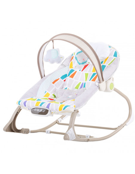 Scaunel balansoar Chipolino Dolce snail,SHEDL0202SN