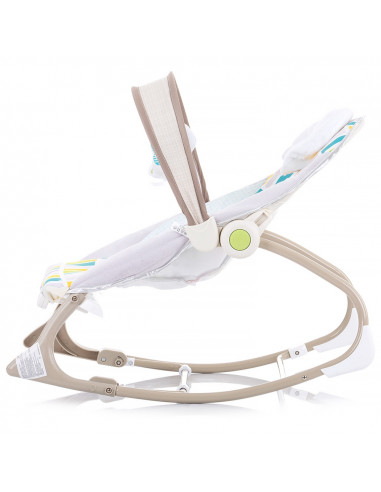 Scaunel balansoar Chipolino Dolce snail,SHEDL0202SN