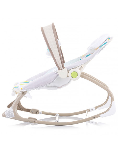 Scaunel balansoar Chipolino Dolce snail,SHEDL0202SN