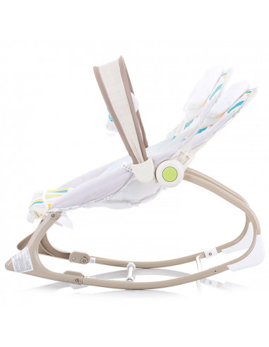 Scaunel balansoar Chipolino Dolce snail,SHEDL0202SN