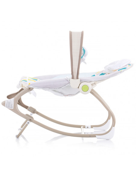 Scaunel balansoar Chipolino Dolce snail,SHEDL0202SN