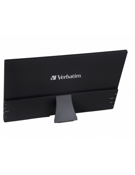 49590,Monitor portabil Verbatim 14" FHD "49590" (include TV 0.03 lei)