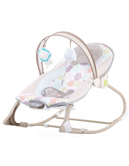 Scaunel balansoar Chipolino Dolce bird,SHEDL0203BR