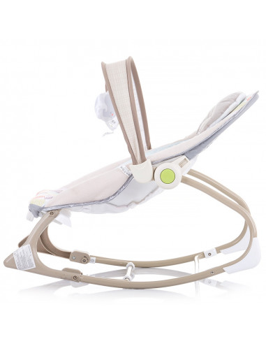 Scaunel balansoar Chipolino Dolce bird,SHEDL0203BR