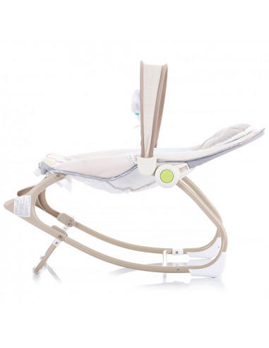Scaunel balansoar Chipolino Dolce bird,SHEDL0203BR