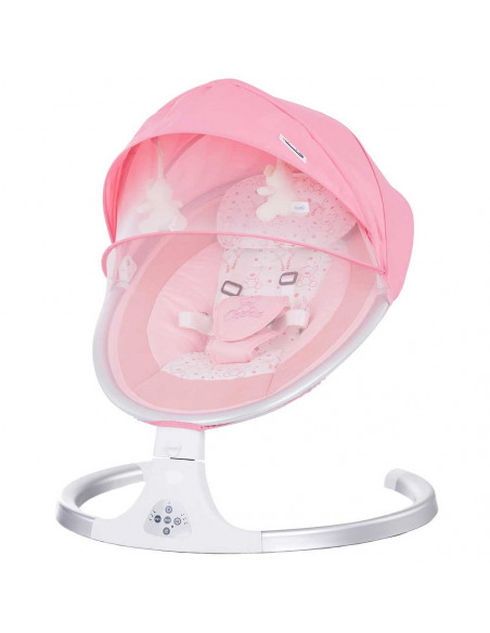 Leagan electric Chipolino Capriz orchid,SHECP0203OR