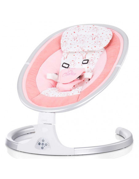 Leagan electric Chipolino Capriz orchid,SHECP0203OR