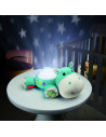 Lampa de veghe plus Fisher Price by Mattel Newborn Hipopotam