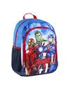 Ghiozdan scoala Cerda 2100004080, Motiv avengers