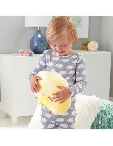 Lampa de veghe plus Fisher Price by Mattel Newborn