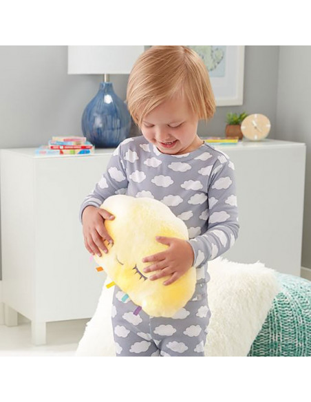 Lampa de veghe plus Fisher Price by Mattel Newborn