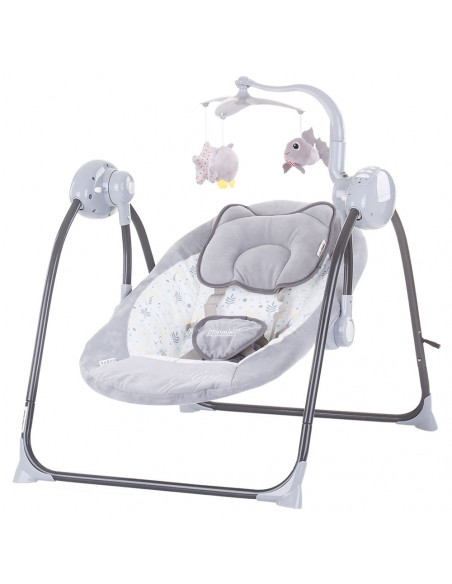 Leagan electric Chipolino Hug mist,LSHHU0201MT