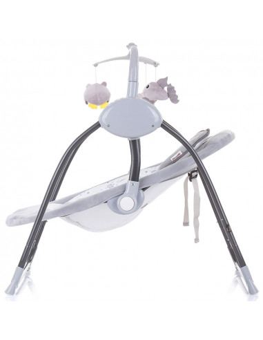 Leagan electric Chipolino Hug mist,LSHHU0201MT