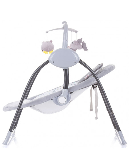 Leagan electric Chipolino Hug mist,LSHHU0201MT