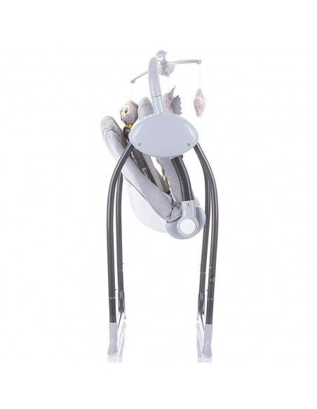 Leagan electric Chipolino Hug mist,LSHHU0201MT