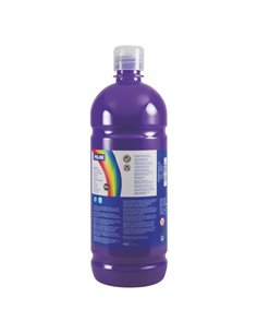 Tempera Milan 03840, 1L, Violet