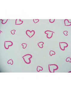 Lenjerie patut Hubners Inimioare 5 piese,LENHIN5 2