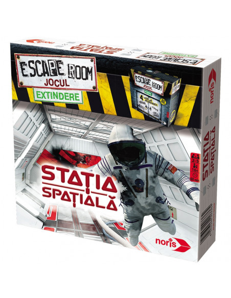 Extindere joc Noris Escape Room Statia Spatiala,S606101642028