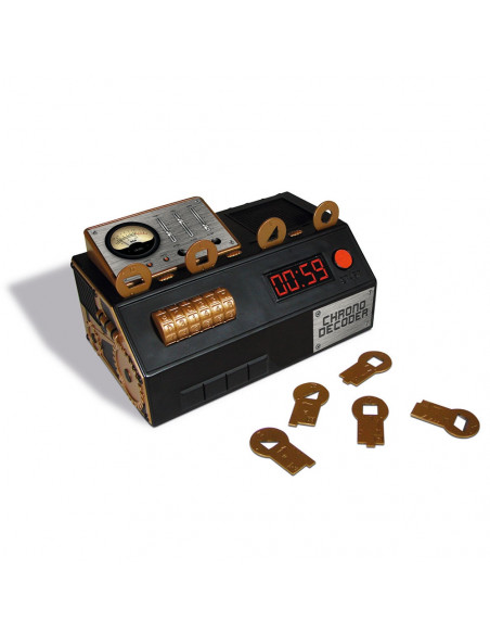 Joc Noris Escape Room,S606101546028