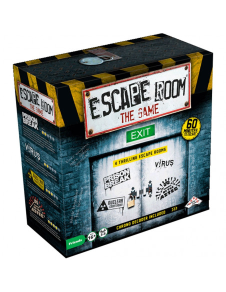Joc Noris Escape Room,S606101546028