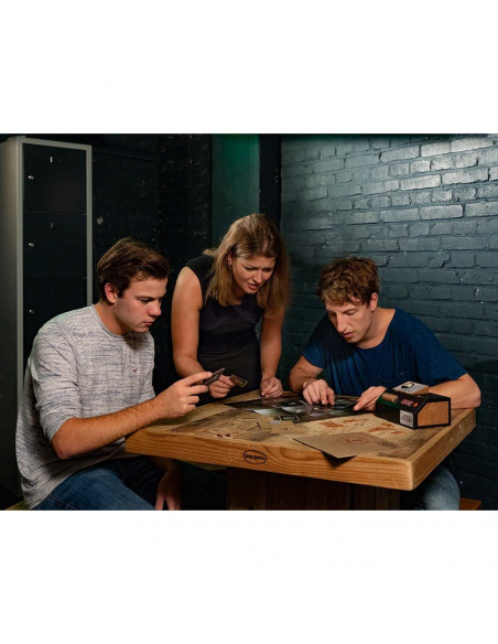 Joc Noris Escape Room,S606101546028