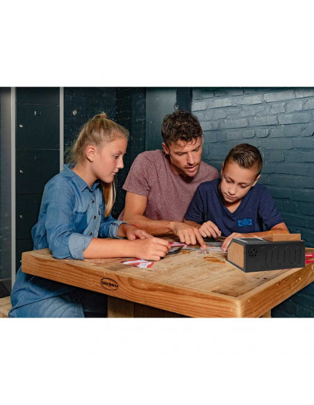 Joc Noris Escape Room Jumanji,S606101837028