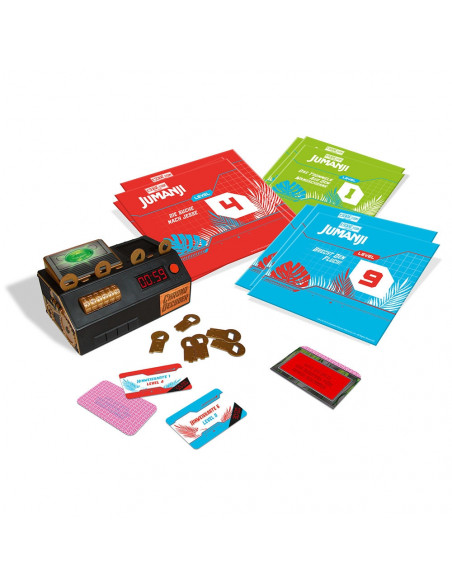 Joc Noris Escape Room Jumanji,S606101837028