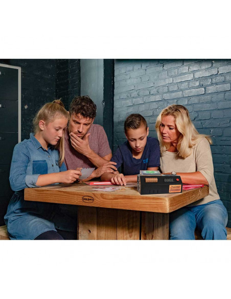 Joc Noris Escape Room Jumanji,S606101837028