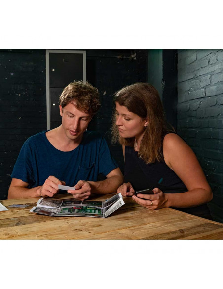 Joc Noris Escape Room Jumanji,S606101837028