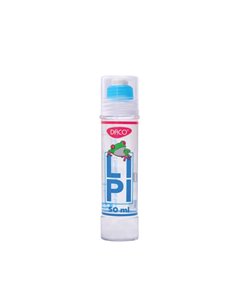 Lipici lichid Daco LL050, 50 ml