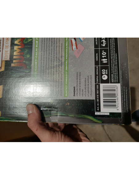 Joc Noris Escape Room Jumanji,S606101837028